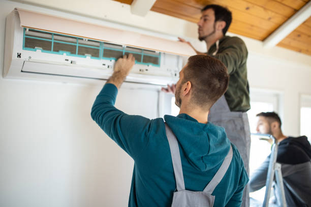 Best Thermostats and Smart Controls in Laurel, DE