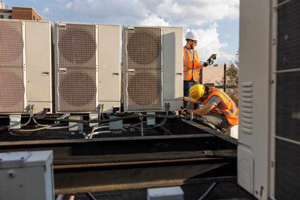 Best HVAC Software and Technology in Laurel, DE