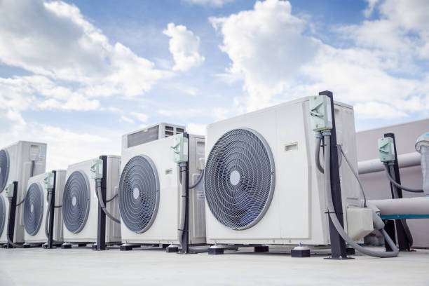 Best VRF (Variable Refrigerant Flow) Systems in Laurel, DE