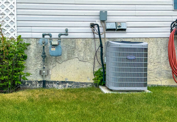 Best Seasonal HVAC Services in Laurel, DE
